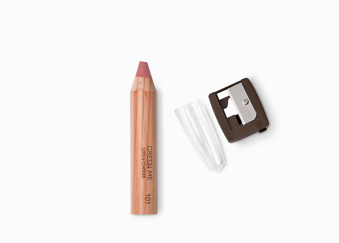 Lips&Cheeks от Kiko Milano, 690 руб.